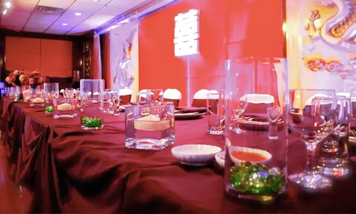 $14 for $20 Worth of Dim Sum and Cantonese Cuisine at New Furama Restaurant - Second Medium