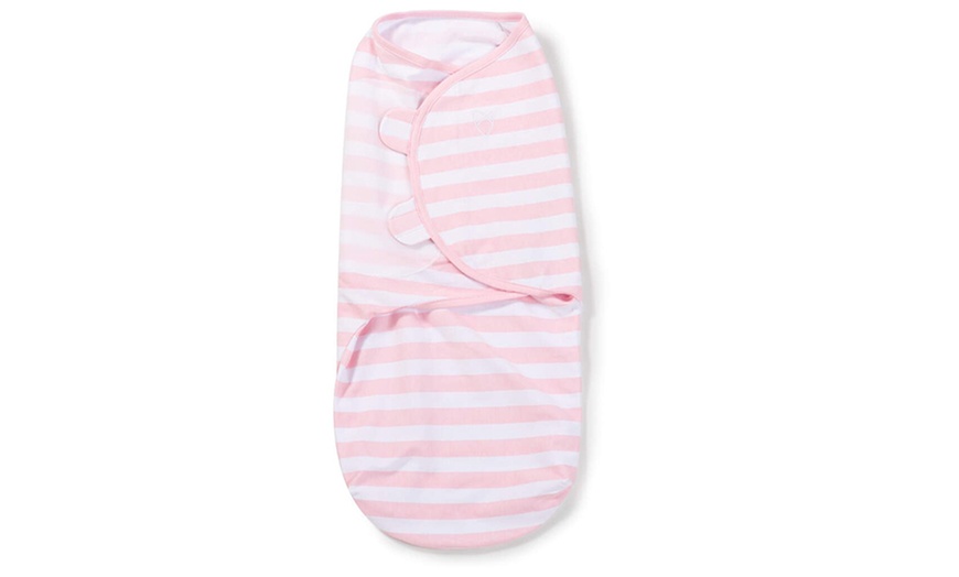 Image 25: Summer Infant Swaddle 