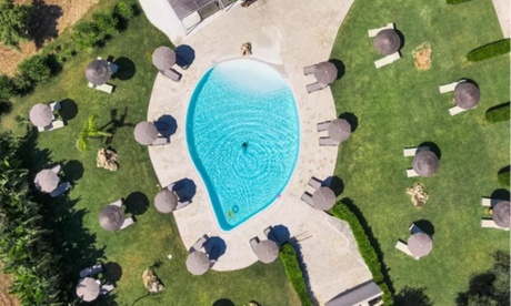 Siracusa: camera Standard o Family, colazione o mezza pensione per 2 presso Addauro Resort 4*