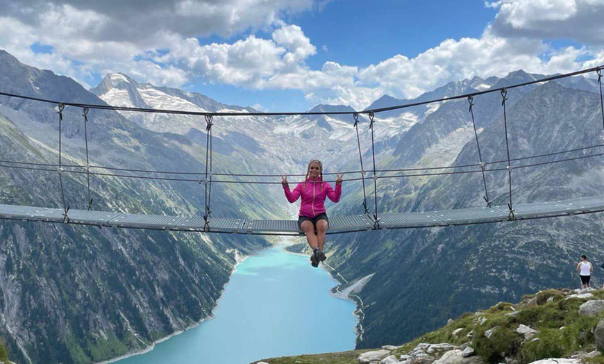 Image 8: Buono Sconto da 50, 100 o 150 € per pacchetto vacanza Jonas