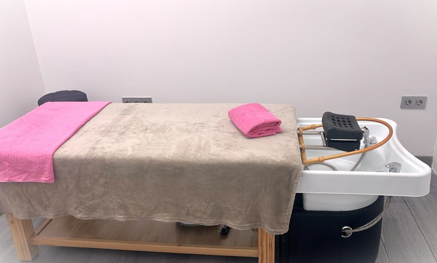 Image 3: 1 o 2 masajes a elegir de 45 o 60 minutos para 1 persona