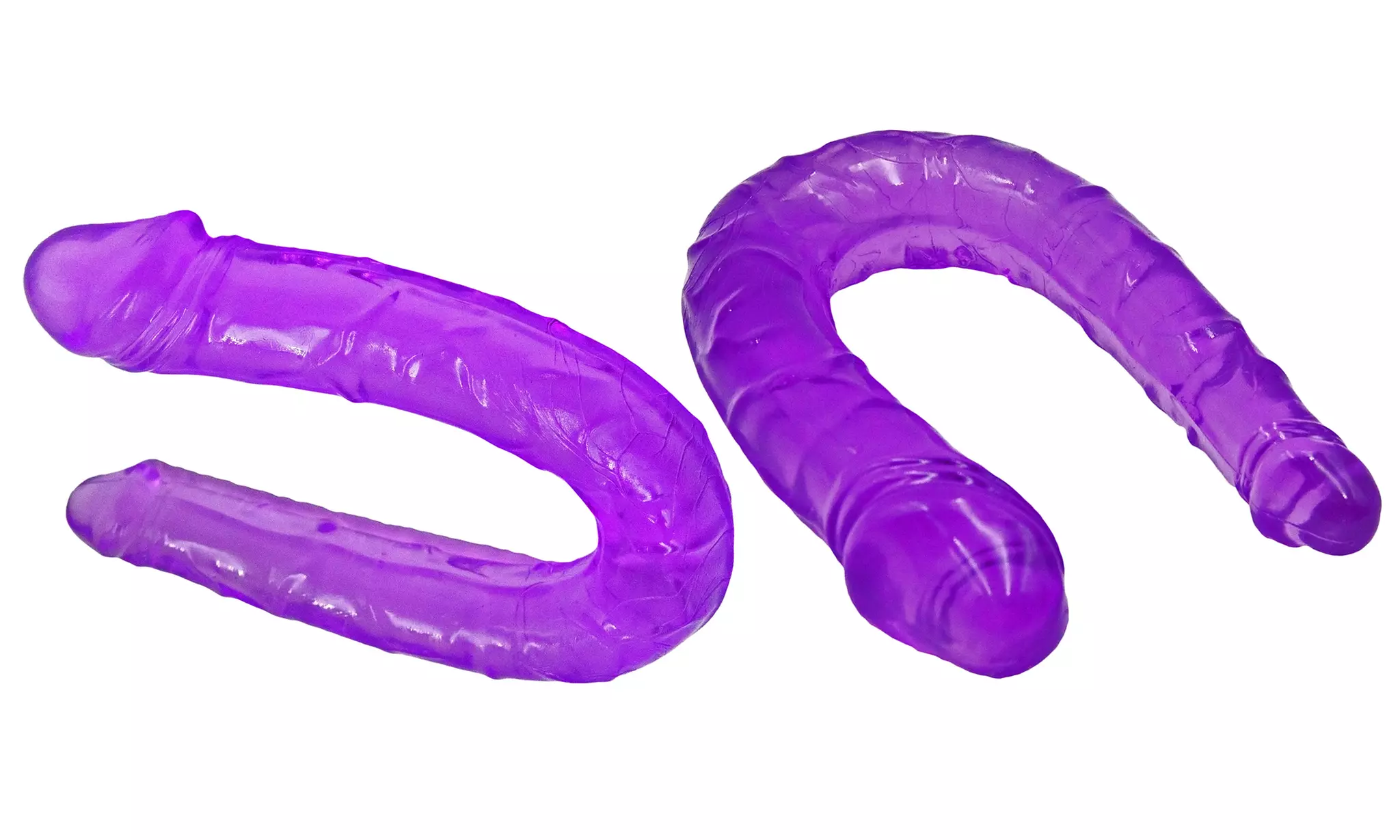 Godemichet double pénétration | Groupon Shopping