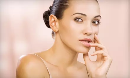 $50 for Microdermabrasion at Lakeside Dermatology ($100 Value) - Primary Image