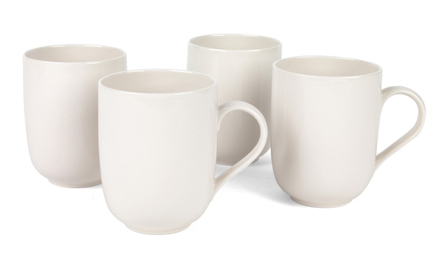 Image 2: Mugs porcelaine Alessi