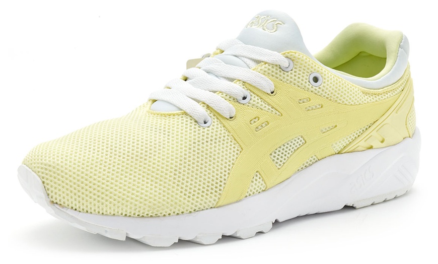 Image 6: Asics Women's Trainers