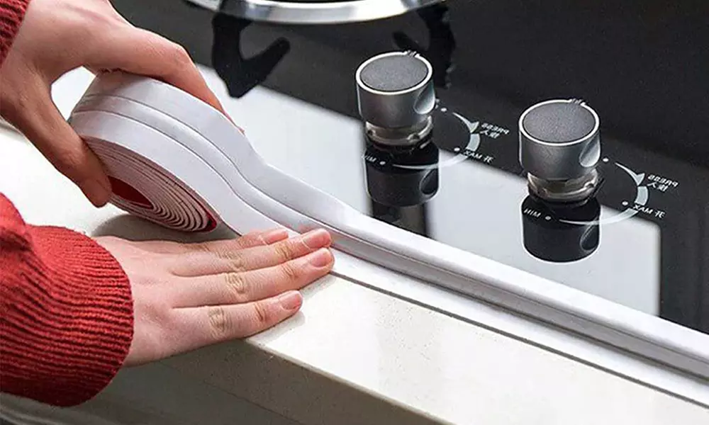 1x oder 2x Mehrzweck-Dichtungsklebeband