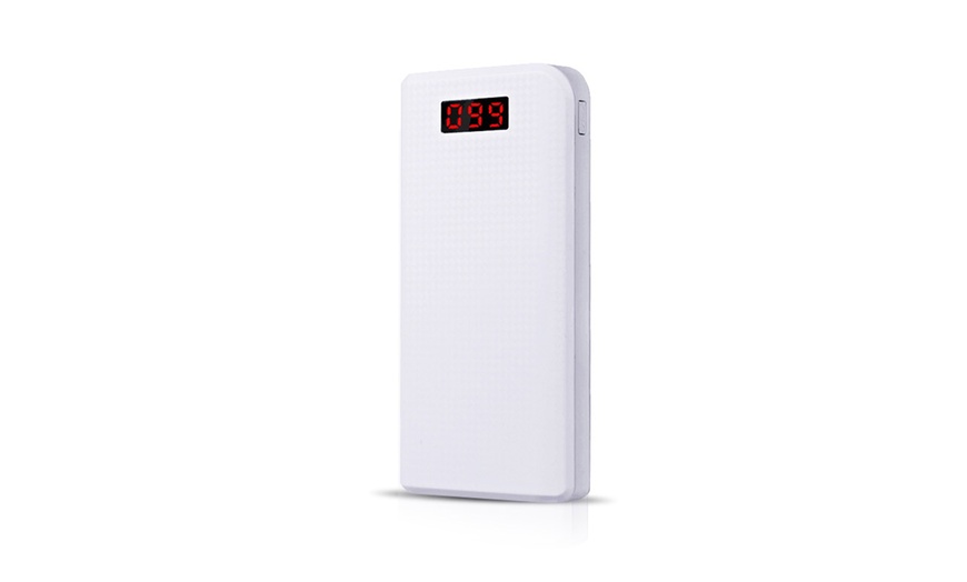 Image 5: Powerbank de 25000 Mah