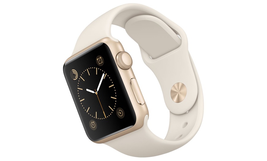 Image 13: Refurbished Apple Watch