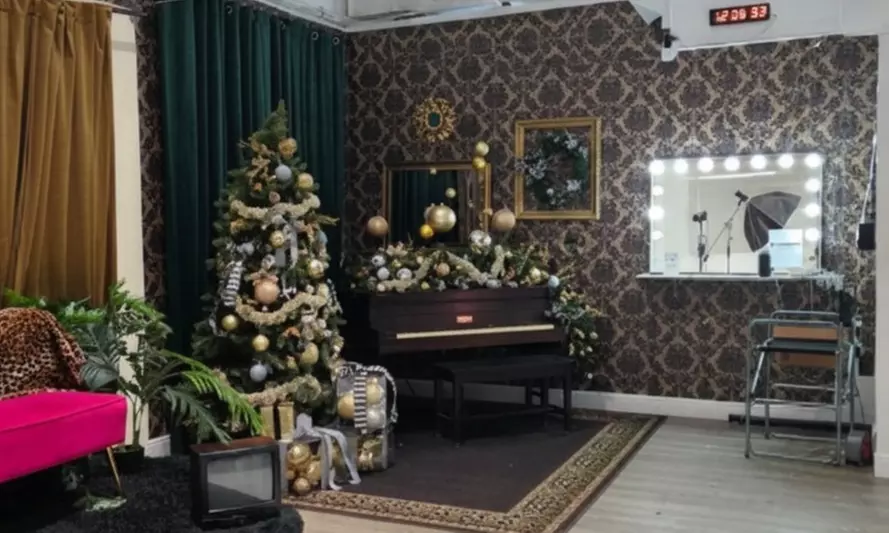 Photo Shoot Packages