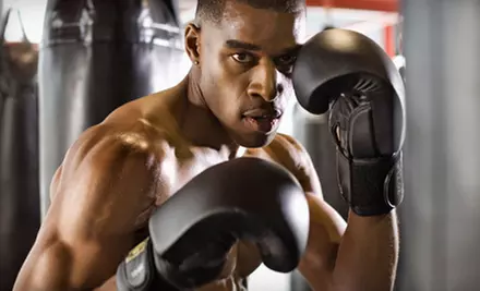 $40 for a Fitness Package at Weston Fitness ($280 Value) - Primary Image