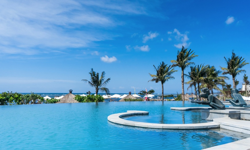 Image 12: Bali: 5-10-Night 5* All Inclusive Resort