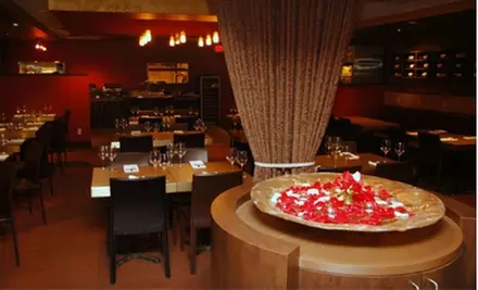 $15 for $30 Worth of Indian Cuisine at Origin India - Primary Image