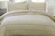 Pieridae 100% Cotton Duvet Cover Set (3-Piece) - Second Medium