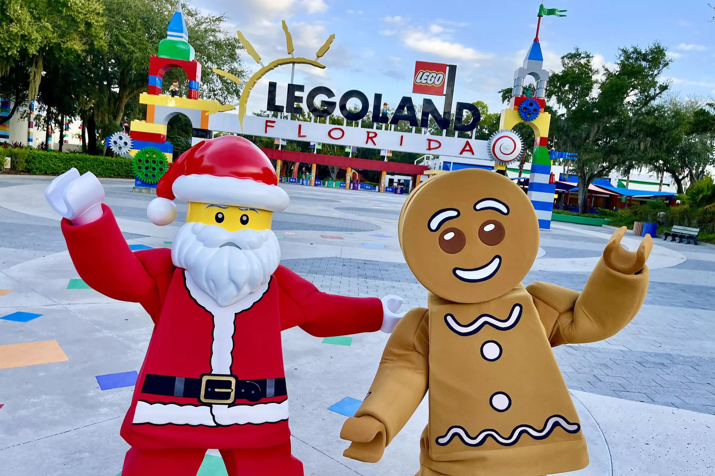 Legoland beach resort fashion groupon