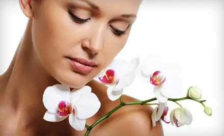 $49 for a Pumpkin Enzyme and Oxygen Facial at ReNew Medical Spa ($175 Value) - Primary Image