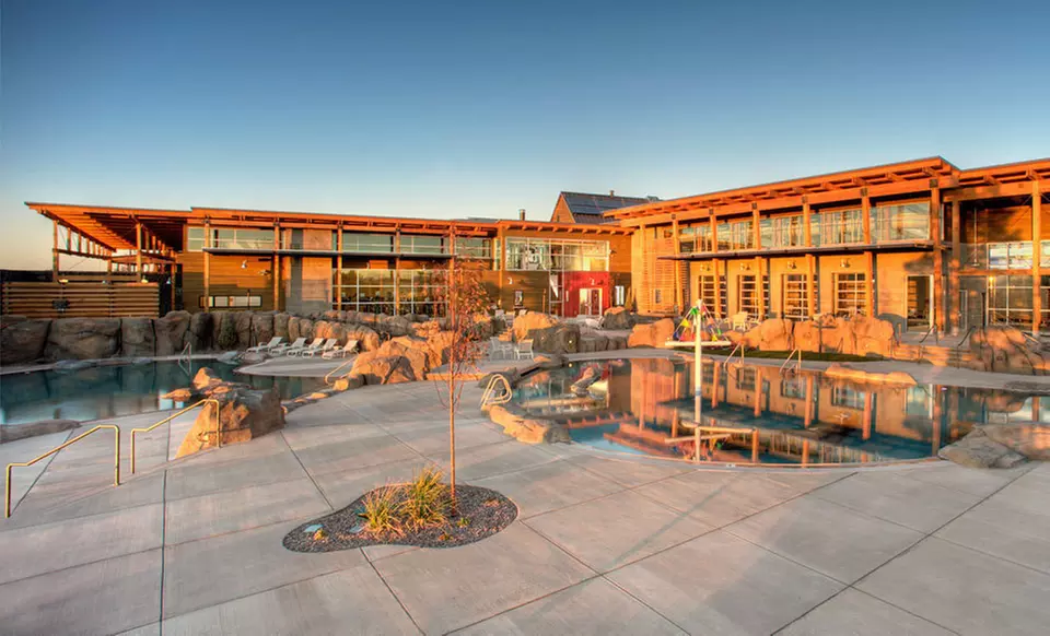 $279 for a Two-Night Stay in a Ranch House Lodge Suite at Brasada Ranch in Central Oregon (Up to $578 Value) - Primary Image