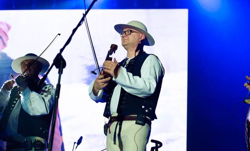 Image 36: Golec uOrkiestra: "Kolędy i Pastorałki"