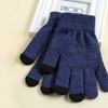 Image 8: Unisex Touchscreen Gloves