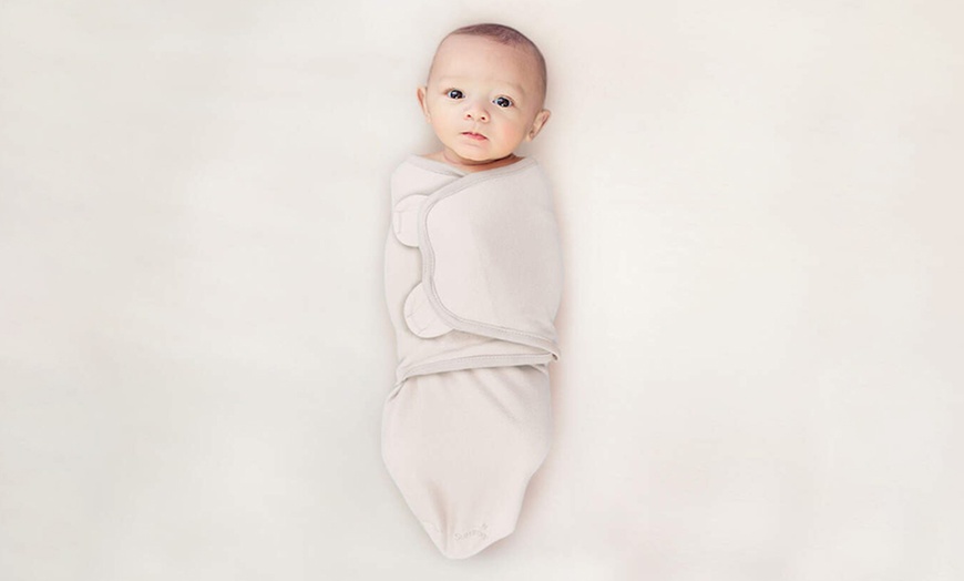 Image 2: Summer Infant Swaddle 