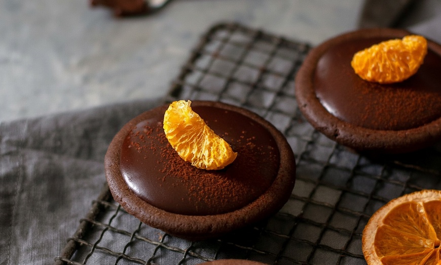 Image 11: Spend Vouchers On Premium Japanese-Inspired Desserts @ Four Locations