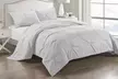 Pintuck Comforter Set (2- or 3-Piece) - Second Medium