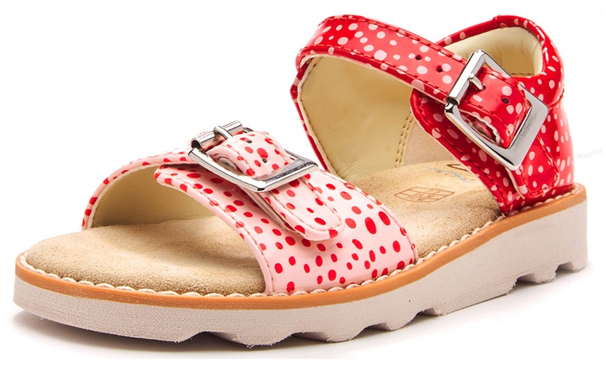 Image 11: Clarks Kids Footwear