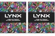 Up to Four Lynx The Ultimate 24-Day Calendar Countdown Gift Sets for Him - Second Medium