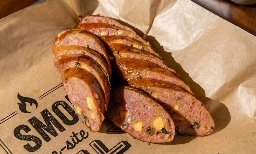 Spend $50 or $100 on Authentic Texas BBQ