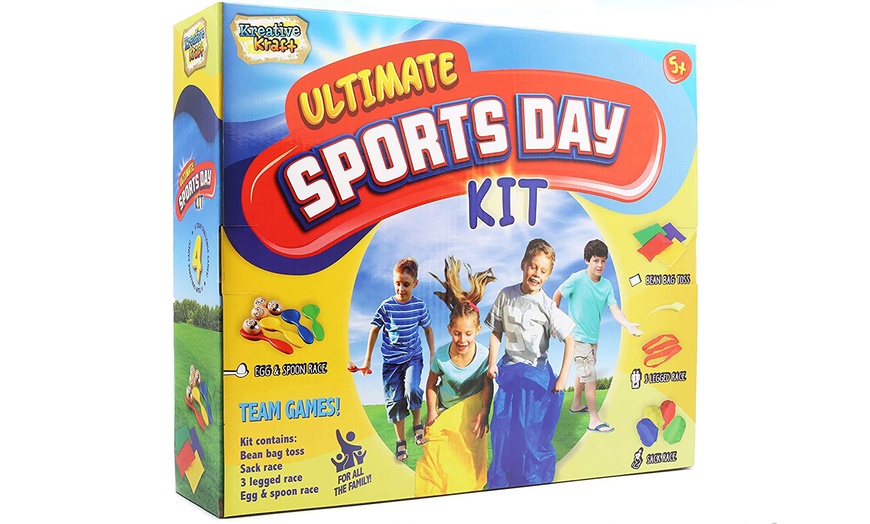 Image 7: RMS Sports Day Kit