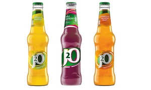 36 Bottles of J20 Drink, 275ml