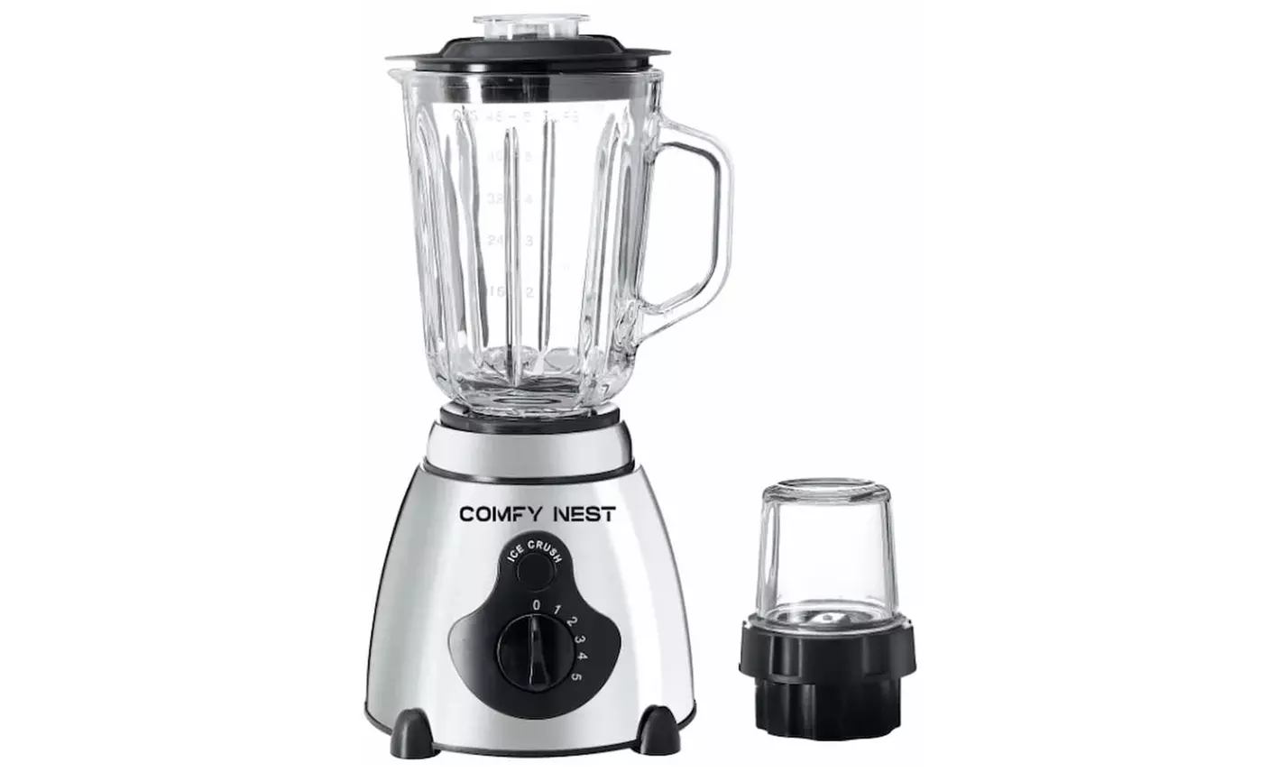 Frullatore 2 in 1 Comfy Nest 800 W