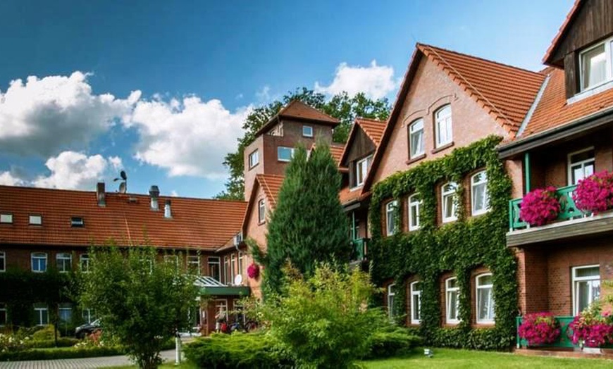 Image 19: 3-4 Tage im Spreewald inkl. Menü, Wellness & optional Therme