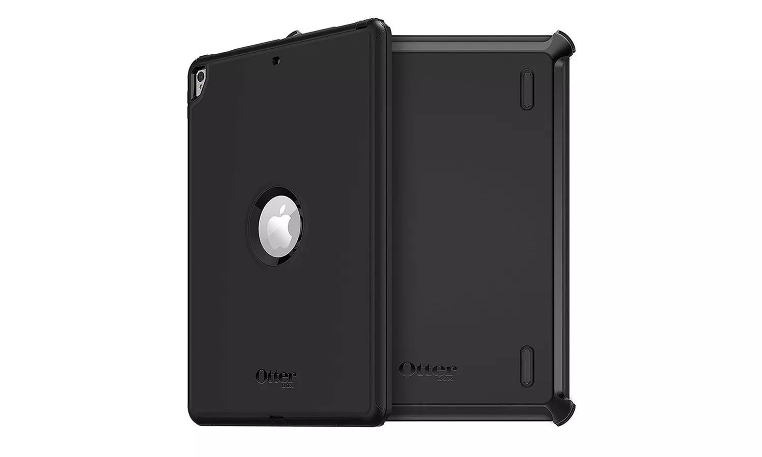 OtterBox Defender Series Case for Apple iPad Pro 12.9" (Refurbished) - Second Medium