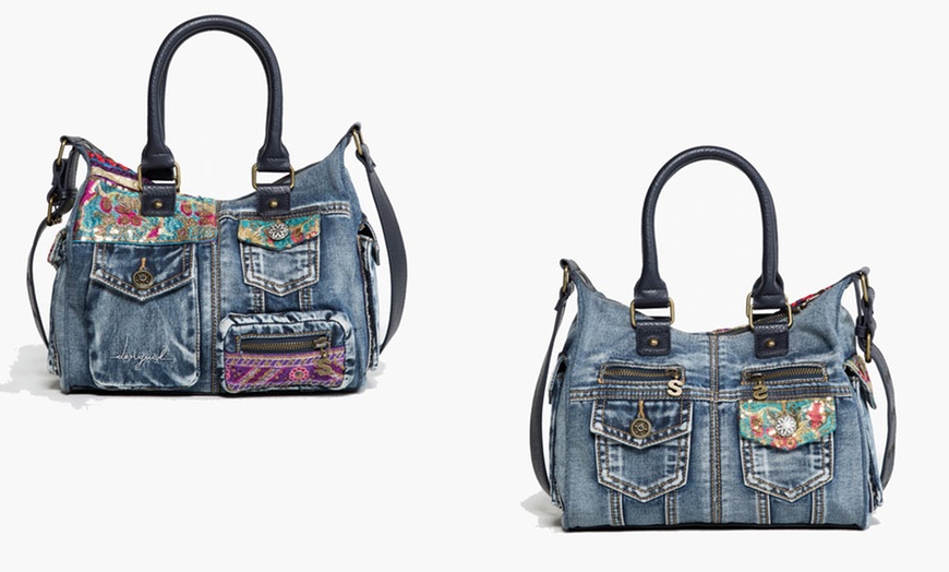 Image 8: Desigual Handbags