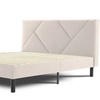 Image 8: Stoffen bed ´Ric´ 