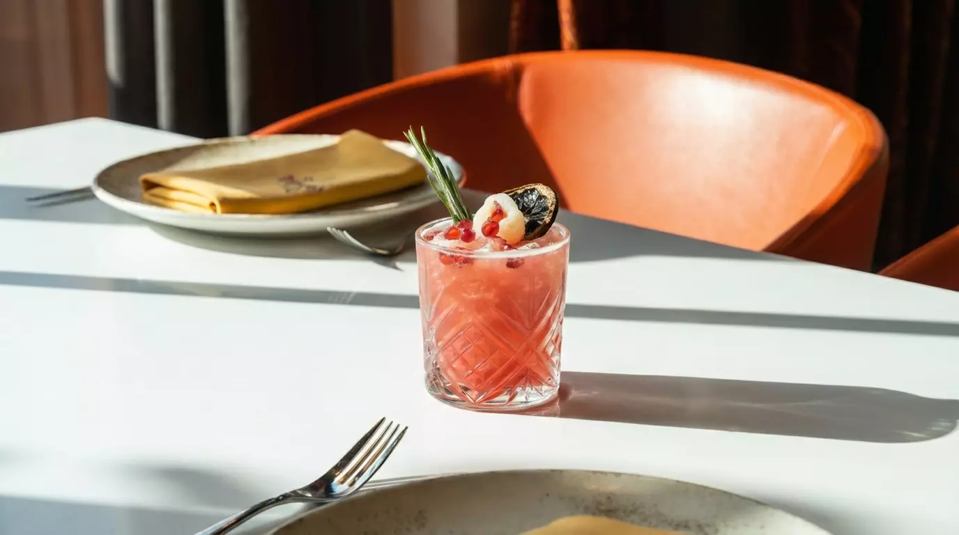 Premium Ramadan Iftar Buffet with Beverages at Ushna Restaurant @The Souk Qaryat Al Beri ( Up to 53% Off ) - Image 7