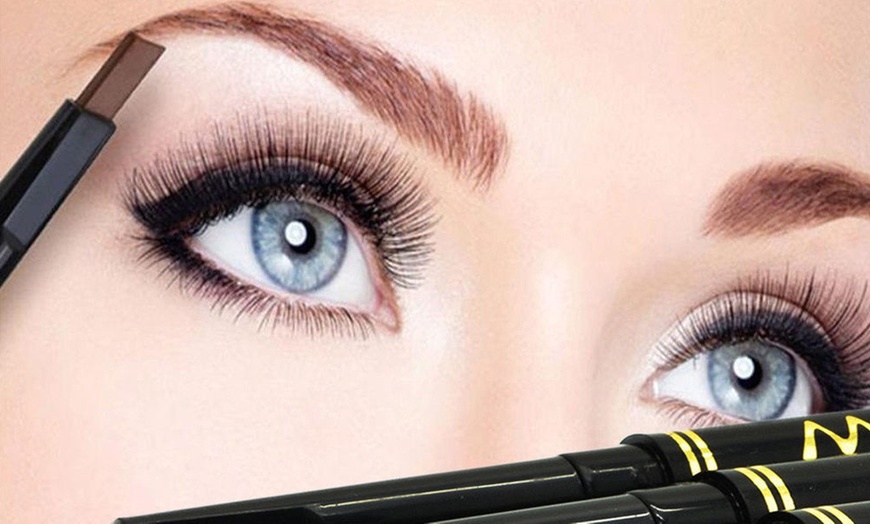 Image 10: Maxdona Eyebrow Pencil