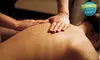 $30 for a One-Hour Massage at Coyote Chiropractic and Wellness Center, P.C. in Tempe ($60 Value) 