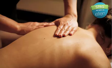 $30 for a One-Hour Massage at Coyote Chiropractic and Wellness Center, P.C. in Tempe ($60 Value)  - Primary Image