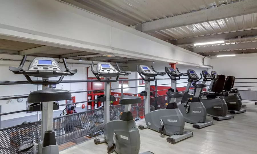 Jusqu'à 50% de remise sur Salle de remise en forme chez Magic Form Choisy le Roi