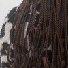 Image 6: Transform Your Look with Medium or Small Size Long Box Braids