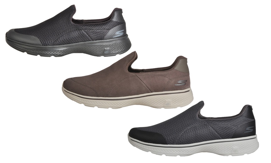 Image 1: Skechers Herren-Sportschuhe