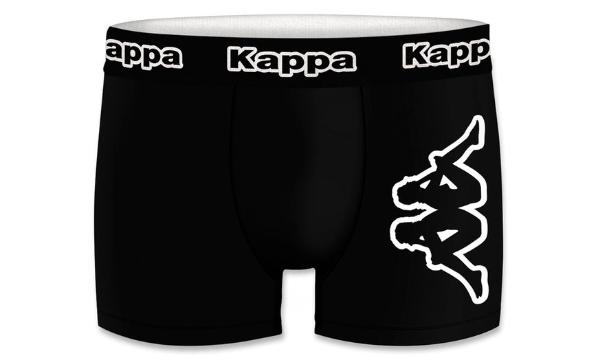 Image 3: Set met 4 of 8 Kappa-boxers