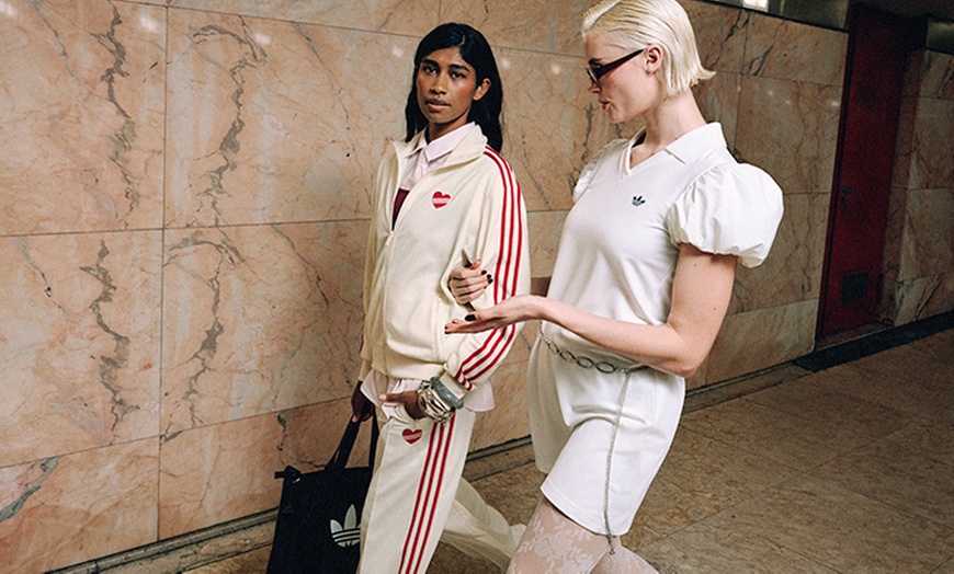 Image 12: adidas Gift Card | Get £50 (+£10 Free) or £100 (+£20 Free)
