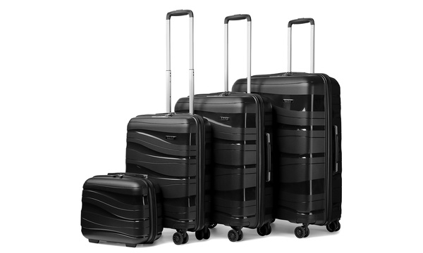 luggage the range