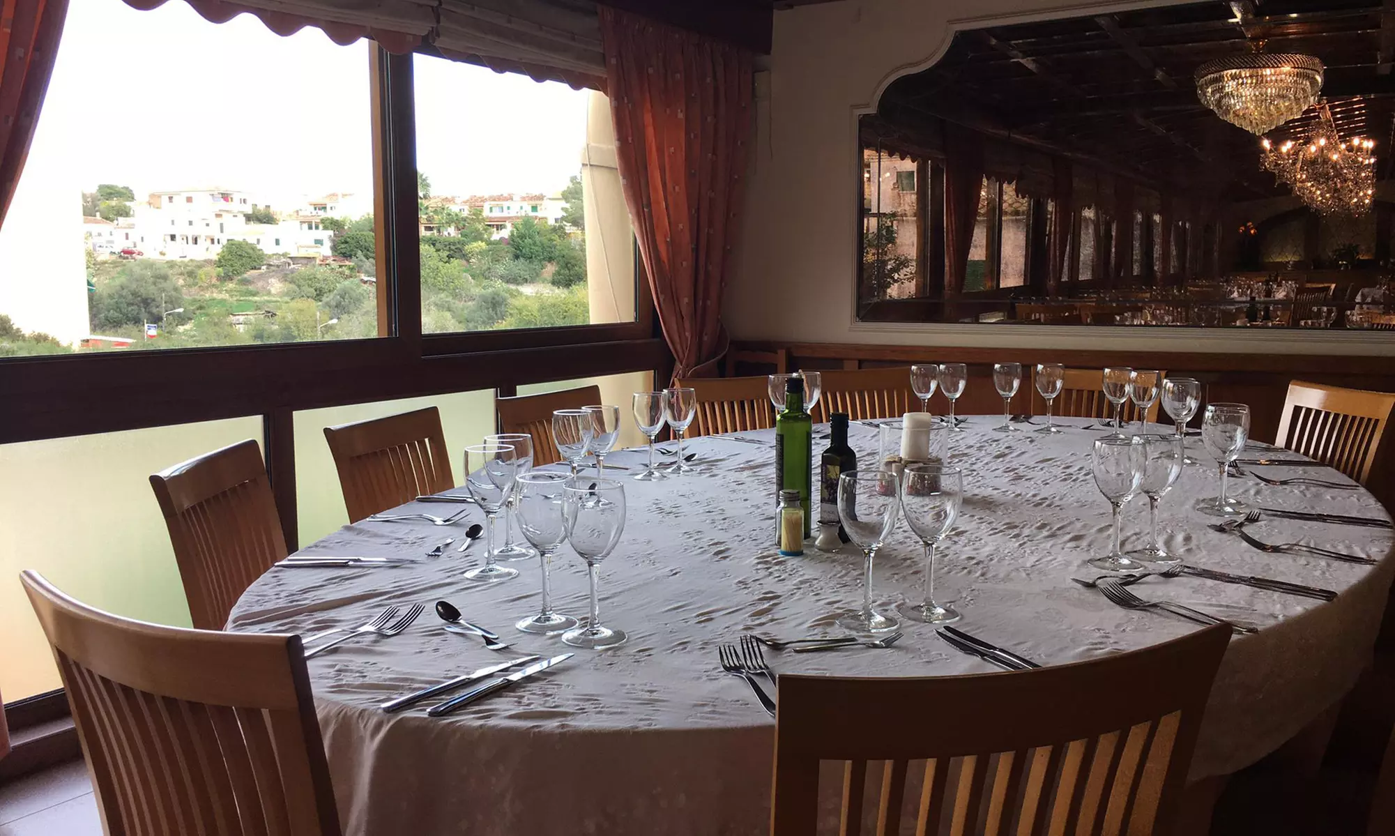 Saborea un menú mallorquín tradicional para 2 o 4 en Es Recó de Gènova