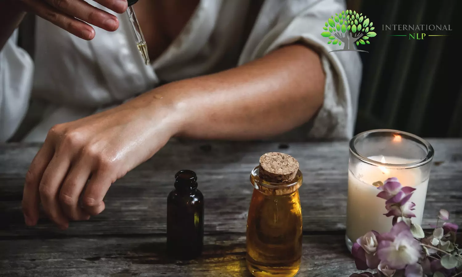 Online-Kurs für Naturheilkunde inkl. Teilnahmezertifikat von International NLP (92% sparen*) - Primary Image