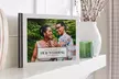 20-Page Custom Hard Cover Wedding Photo Books from Shutterfly - Five Options Available. - Second Medium