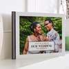 Image 7: Shutterfly Custom Wedding Photo Books