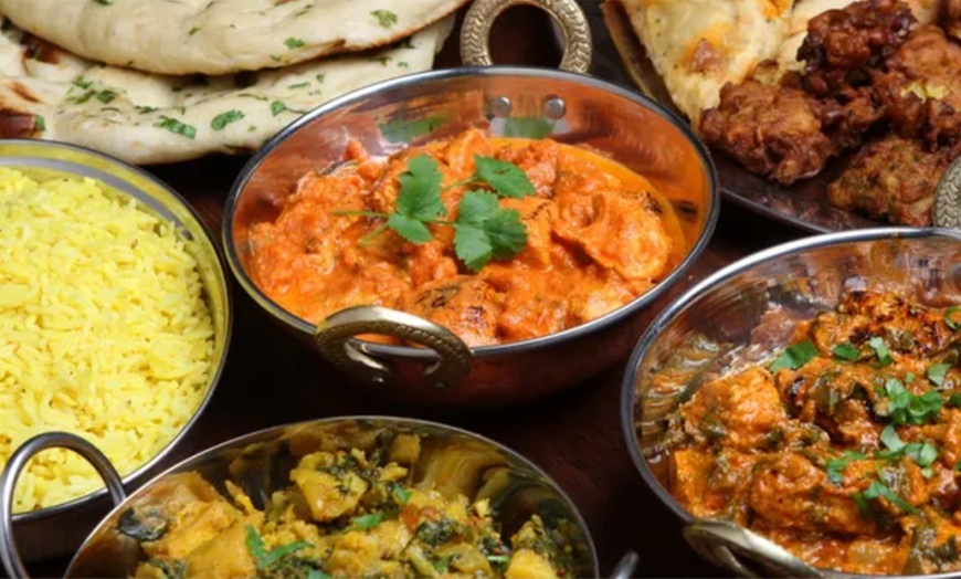 Image 7: Enjoy and Get C$20, C$40, or C$60 to Spend on Food and Drinks